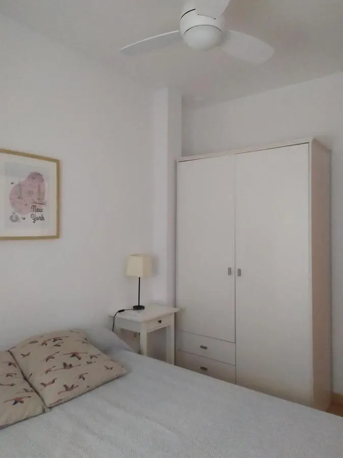 Atico En El Centro Con Terraza Apartment Cadiz Spain