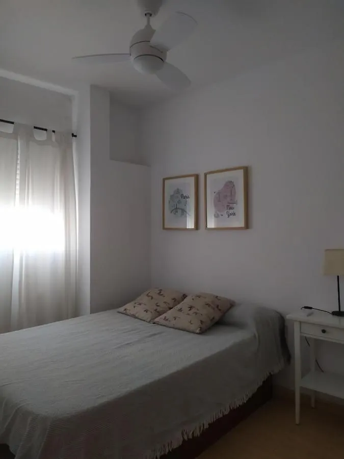 Atico En El Centro Con Terraza Apartment Cadiz 0*,