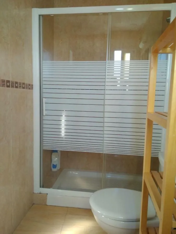 Atico En El Centro Con Terraza Apartment Cadiz Spain