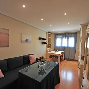 Apartamento Avenida Paseo 3 2 Baños, Cádiz