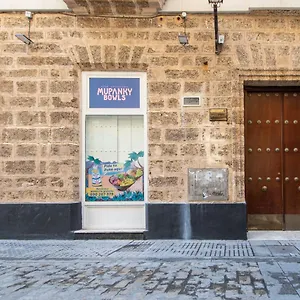 Apartamento Garum, Cádiz
