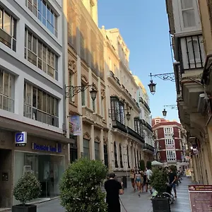 Apartamento El Mirador De Ancha, Cádiz