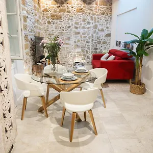 Apartamento Inncádizcasa Señorial De 1790, Cádiz