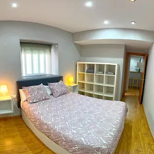 Apartamento Plaza Viuda, Cádiz