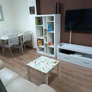Apartamento Playa Caleta 7 Min, Wifi, Catedral, Centro, Cádiz