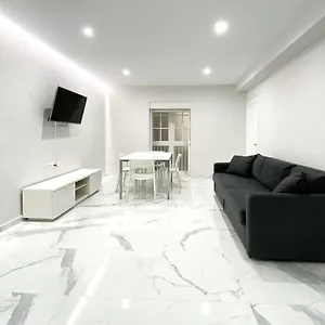 Apartamento San Félix, Cádiz