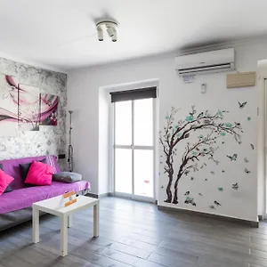 Apartamento Completo, Centro De Cadiz, Recien Reformado Zona Catedral De Y Ayuntamiento, Cádiz