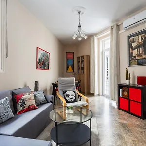 Apartamento Cinema - Wifi - Petfriendly - Ecofriendly, Cádiz